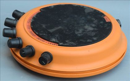 various-HumDrum - 1 classic drum synth